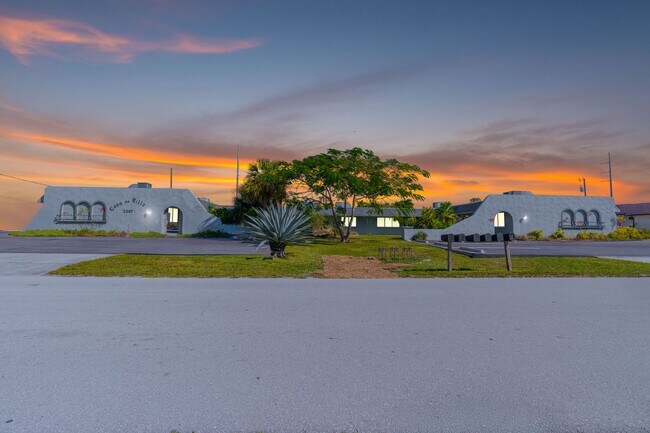 Building Photo - Apartment for rent