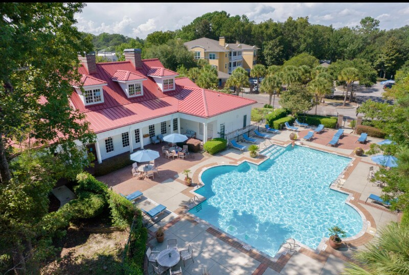 Building Photo - 1425 Telfair Way