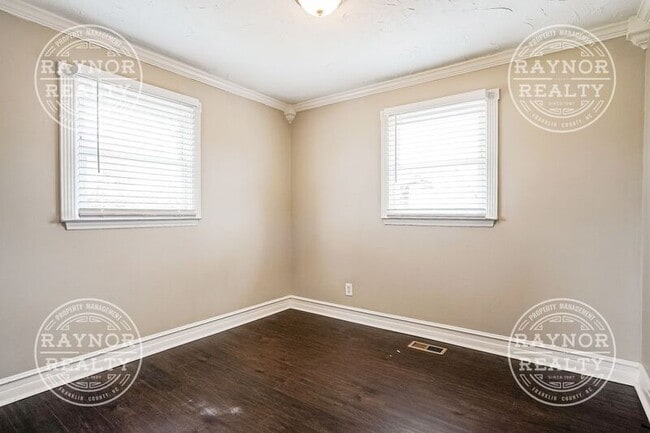 Building Photo - 2856 Cornwallis Rd