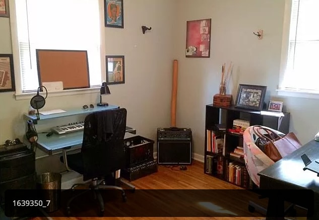 Building Photo - 1460 Snell Blvd