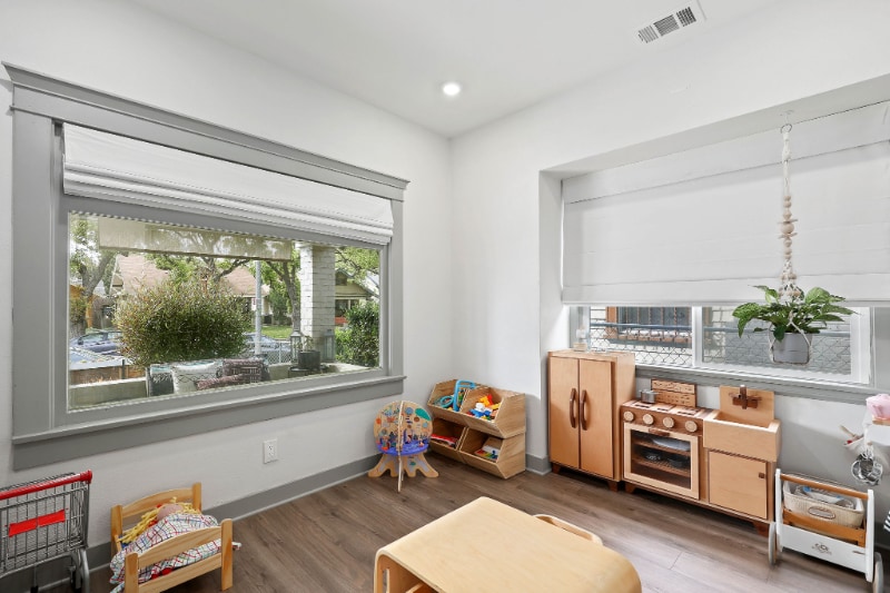 Building Photo - 3878 S Harvard Blvd