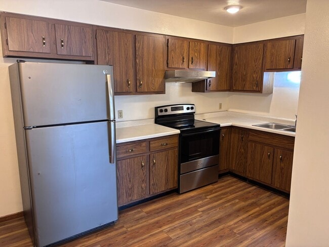 Interior Photo - Mosinee Apartments