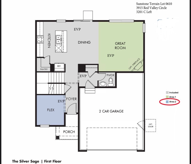 Building Photo - 3915 Red Valley Cir