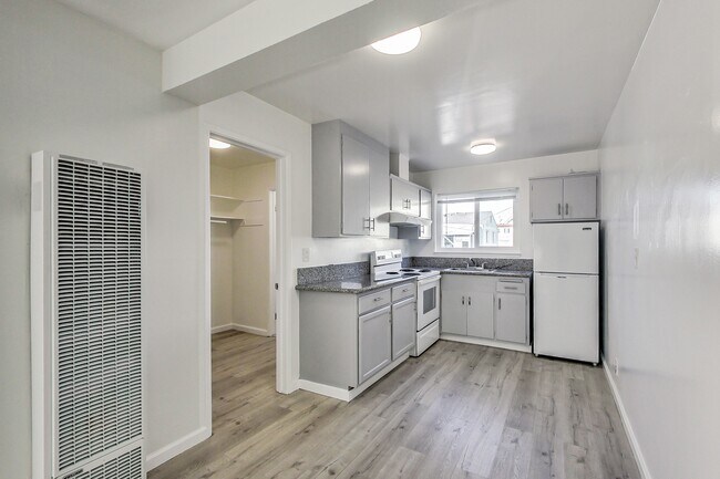 Floorplan - 1008 E 23rd St