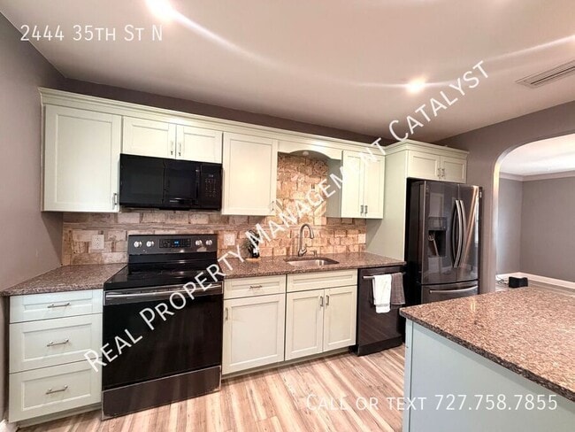 Building Photo - 2444 35th St N