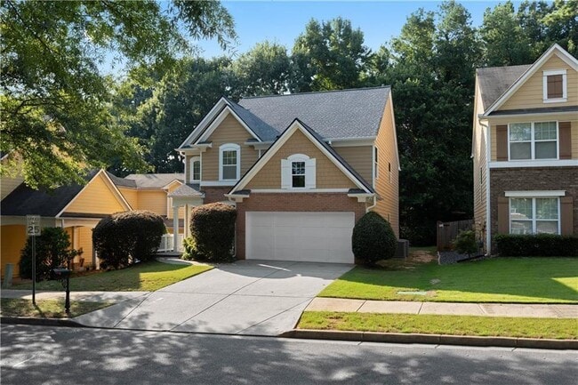 Building Photo - 3127 Wyesham Cir