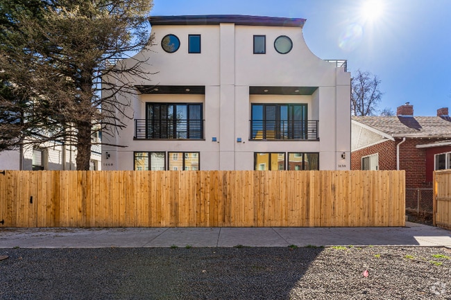 Building Photo - 1660 Colorado Blvd