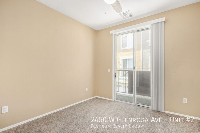Building Photo - 2450 W Glenrosa Ave