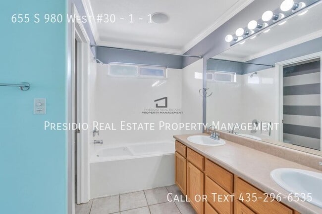 Building Photo - 655 S 980 W