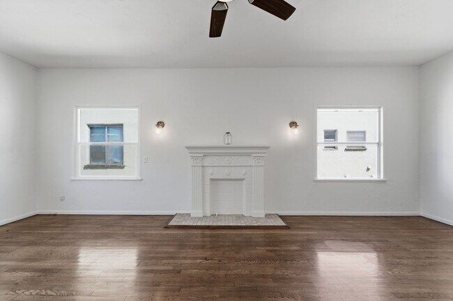 Building Photo - 408 N Spaulding Ave