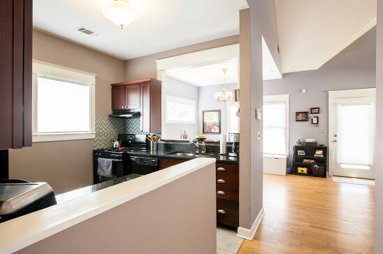 Building Photo - Charming 2 Bedroom House in Great Condition in Grant Park!