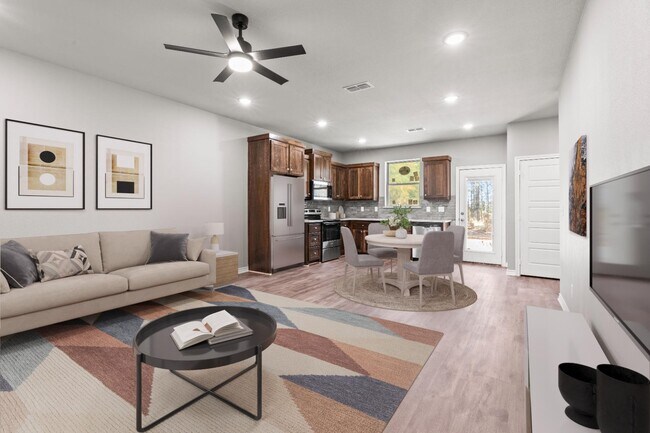 Building Photo - 19948 County Rd 4118