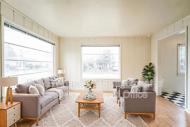 Building Photo - 7007 N Tyler Ave