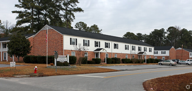 Primary Photo - Camden Condos
