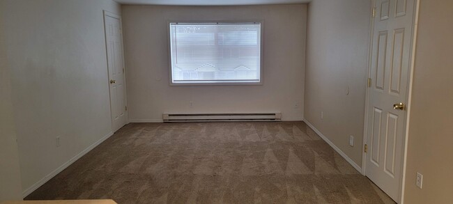 Living Room from Kitchen - 130 E Dakota Ave