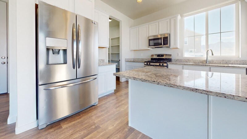 Building Photo - 6154 N Black Rock Hl