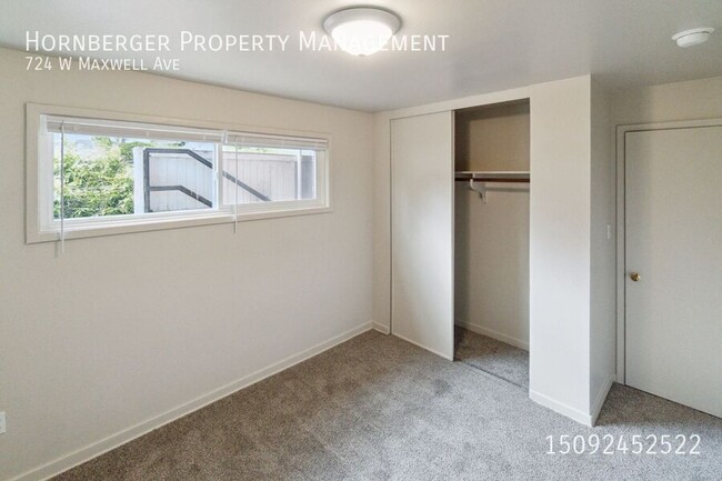 Building Photo - 1 Bed 1 Bathroom Apartment on the North Si...