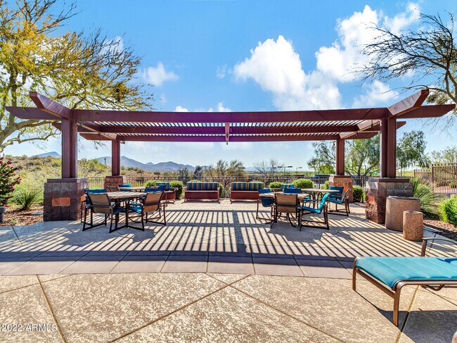 Building Photo - 40834 N Noble Hawk Way