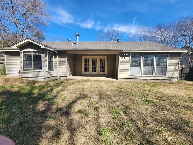 Building Photo - 2511 Eagle Run