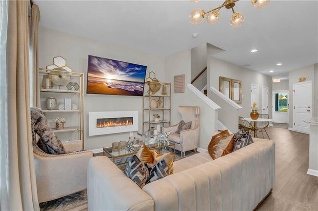 Building Photo - 1959 Hidden Hts