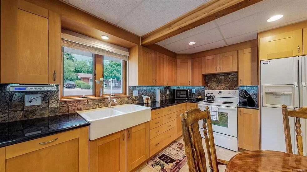 Kitchen - 1024 W 97th Ave