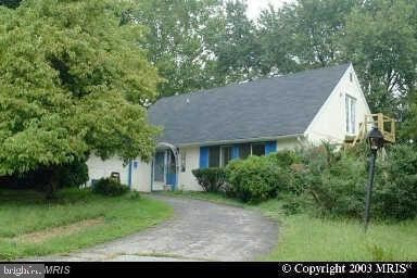 Building Photo - 1509 Pickford Ln