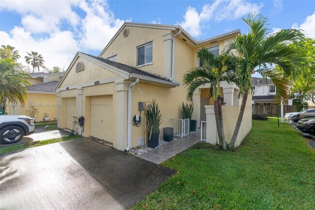 Building Photo - 11876 SW 98th Terrace