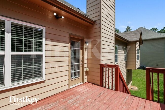 Building Photo - 4255 Mulberry Ridge Ln NE
