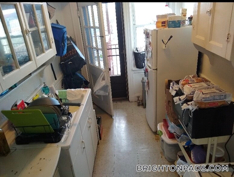 Building Photo - 116 Washington St