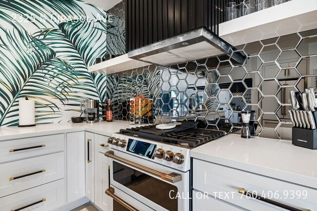 Building Photo - 2325 N Girasol Ave