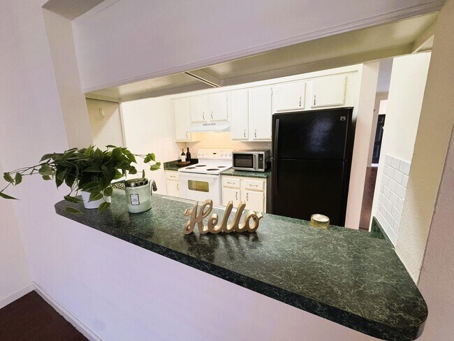 Building Photo - 2001 Bering Dr