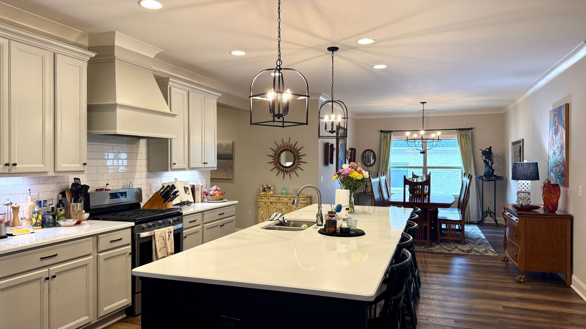 Building Photo - On AU Club Golf Course