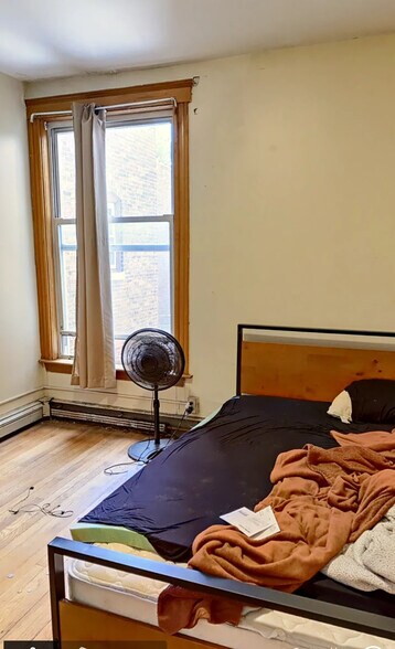 Building Photo - 124 Glenville Ave