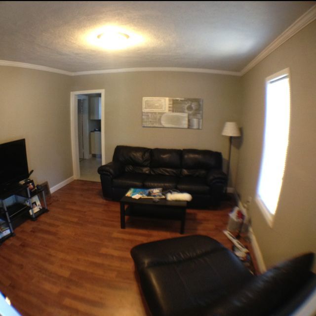 Building Photo - 1212 Fargo Ave