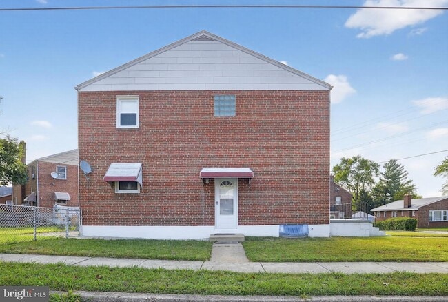 Building Photo - 7000 Old Harford Rd