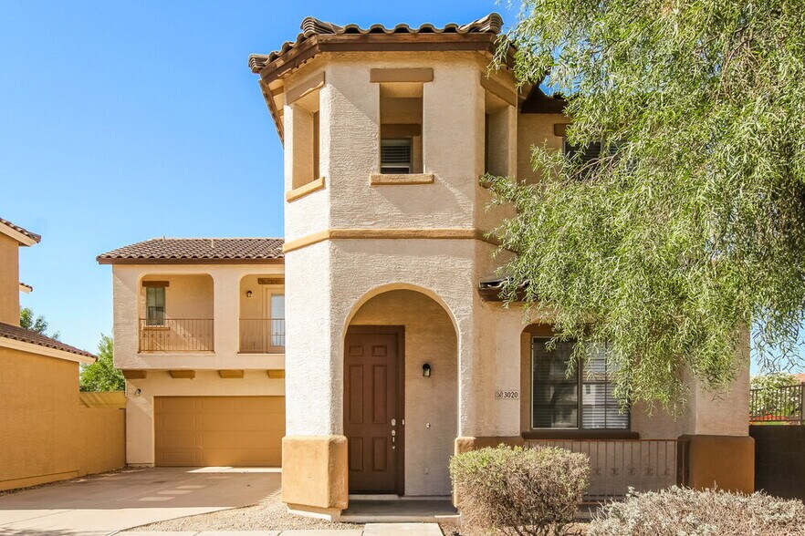 Primary Photo - 3020 S 94th Ave