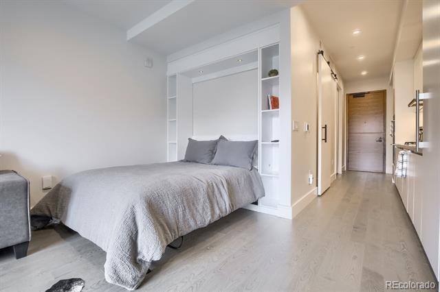 Building Photo - 1901 Wazee St