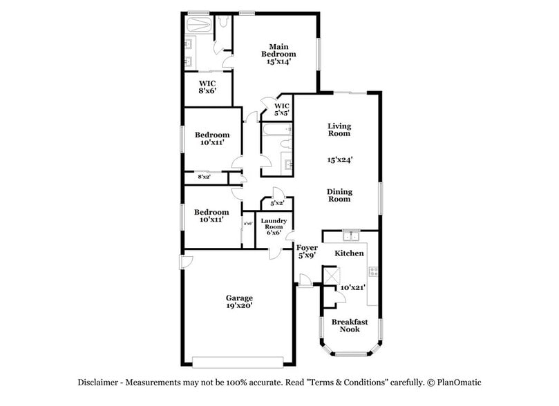 Building Photo - 4622 W Cottontail Rd