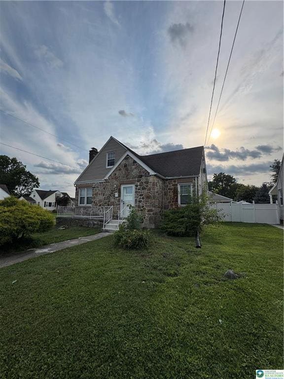 Primary Photo - 703 Keystone Ave