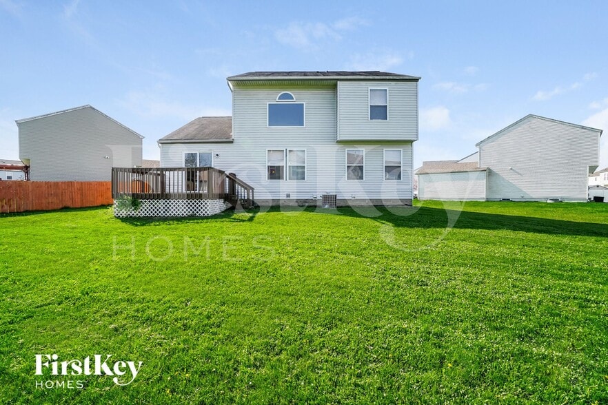 Building Photo - 3253 Kady Ln