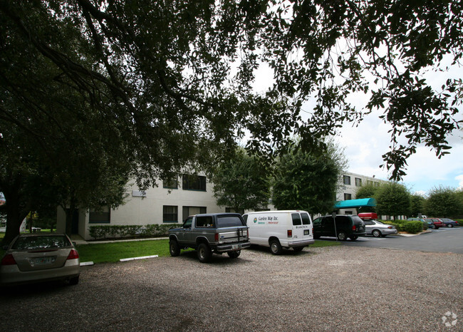 Building Photo - Orchard Place