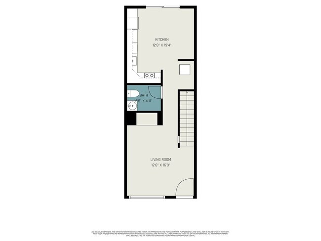 Building Photo - 2 Bedroom Townhome is Wheat Ridge!