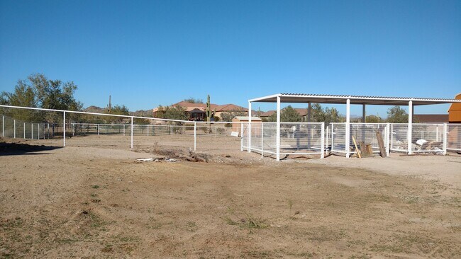 Building Photo - COMING SOON - HORSE PROPERTY ON LAND!!!!