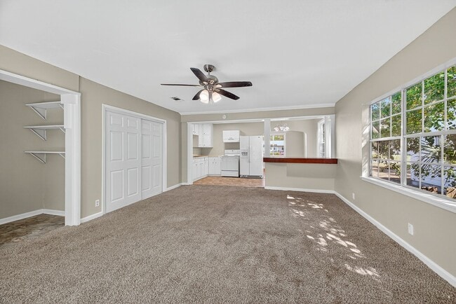 Building Photo - MOVE IN SPECIAL: HALF OFF first full month of rent!!!