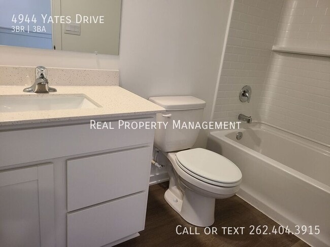 Building Photo - 4944 Yates Dr
