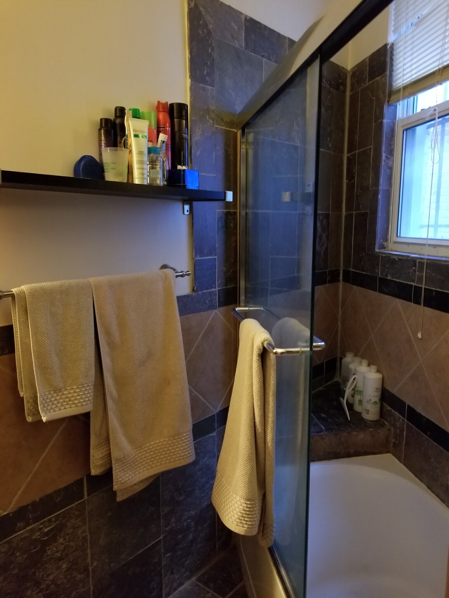 Bathroom - 1745 Kilbourne Pl NW