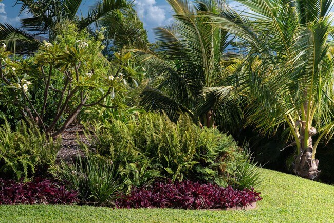 Building Photo - Elevated Haiku Retreat with Ocean Views, Designer Finishes & a Lush Edible Garden Sanctuary