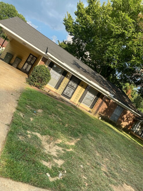 Building Photo - 3862 Jasmine Dr