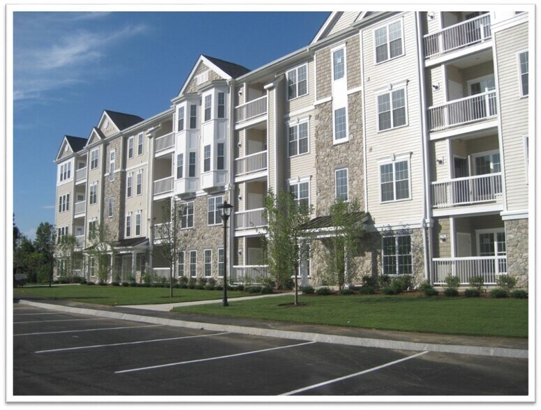 Primary Photo - 130 Trotter Rd