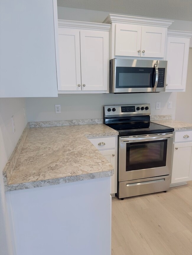 Building Photo - 4 bed/2 bath New Construction Home in Embe...
